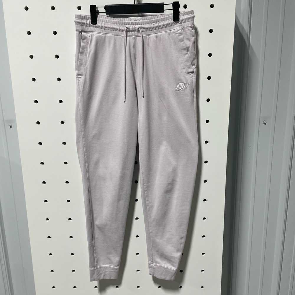 Nike Jogger Sweatpants Size M